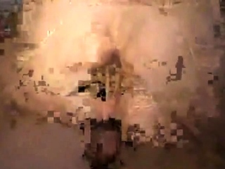 Korean Amateur Horny Wet Mature Fucks on Leading