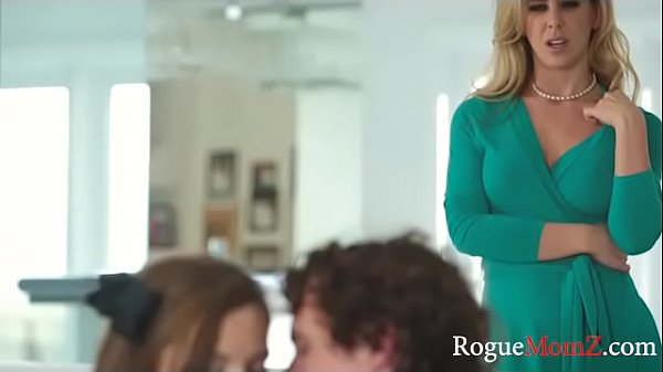 Mom steals daughter&aposs unfaithful bf WTF- Cherrie De Ville