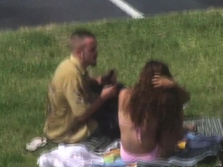 Naked brunette likes knob in her pussy and ass