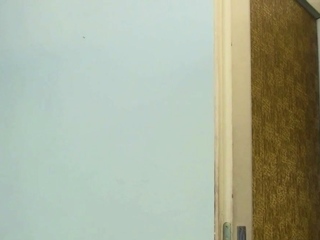 Racy redhead Nataly D. caresses fat stick