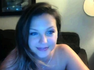 Shy Girl Flashes Her Major Ass Boobs two