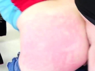 Star fire teen titans 1st time Cummie, the Painal Cum Cat