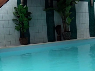 Sultry young maiden acquiring filled up by boner