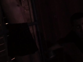 Teen reality initially time Poor Goldie.