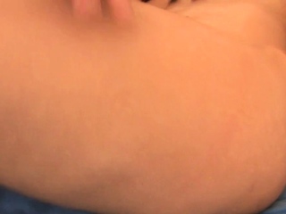 Tempting bitch Diana chokes on a massive a single