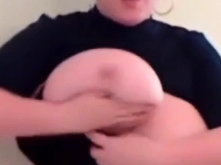 Yummy Significant Organic Tits