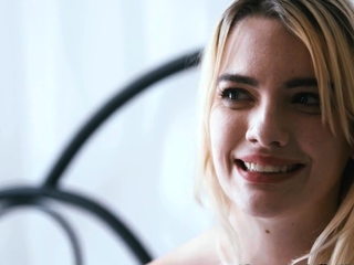 1st lesbian knowledge for str8 babe she will by no means overlook