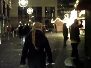 9 Inch BBC up My Arse