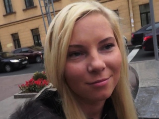 Adore stick loving luscious brunette minx Rose got banged