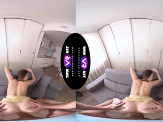 Amateur close up oral