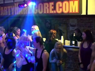 Blond quite girls desires to be drilled challenging