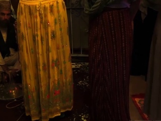 Blonde teen hand job initially time Afgan whorehouses exist!