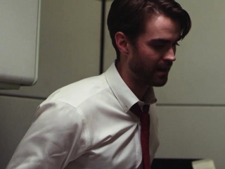 Blondie located solace on associates cock