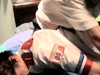 Boy spanking punishment tube and diaper video gay Kelly