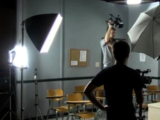 Brazilian gay movietures twinks Just a different day at the