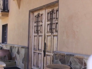 Deepthroat Asian babe with mediumtits pussybanged on couch