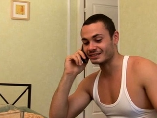 Delightful russian floosy expreses her nastiness