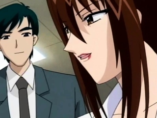 Depravity Ep.two – Greatest Hentai Uncensored