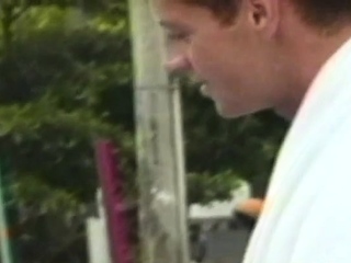 Dirty latin brunette lady Priscilla B blowing fantastic