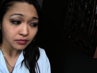 DOWN FOR BBC – Mika Tan Black Dick Sucking Slut