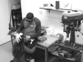 Fucking Couple on operate