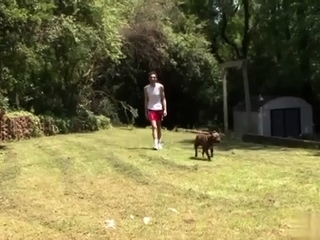 Gay males nude sex porn fucking initially time Keith Hunter