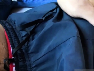 Hairy latino and white studs male arm pits gay males