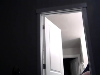 Hot Brunette mature Webcam Masturbation