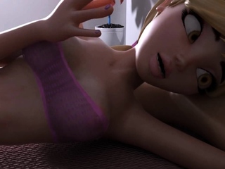 Hot Shemale Porn Game Sex Scenes 33