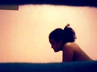 Indian Niece 21 caught fucking in guestroom