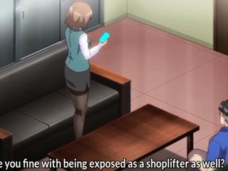 Konbini Shoujo Z Ep two ENG SUB