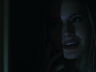 Lez inked bigtits babe in 69 n scissoring with smalltits GF