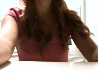 LICENSED TO LICK – Lexi Belle Studying To Lick Pussy MILF