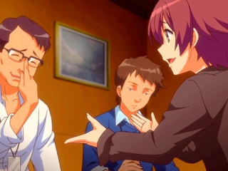 Mix of Hentai movs from Hentai Niches