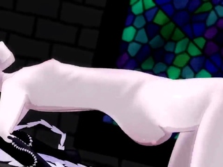 Mix of Hentai movs from Hentai Niches