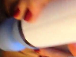 My 52 Year Old GILF Portion three