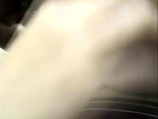 Pale blonde and tanned brunette lesbians toying and licking