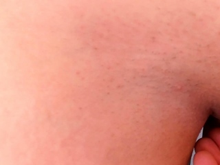 Pink hair techno latina fucked outside from german POV guy