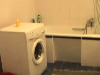 Pissing redhead enjoys intense insertion and speculum gaping