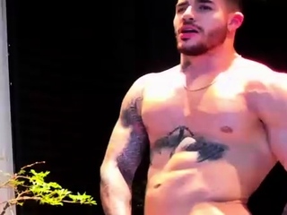 Rugged Hunks Nude Difficult Gay Sex