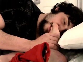 Teen homo anal fisting video gay xxx The Master Directs