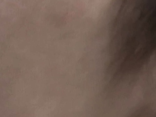 Teen sucks cock pisses and gapes pussy in amateur POV video