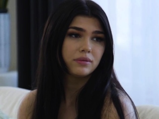 18 yr old babe and busty roommate appreciate licking their asses