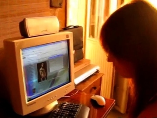 Admirable floosy Vlaska with massive all-natural tits fucked very good