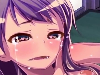 Amateur Asian College Teen Offers Blowjob