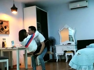 Amateur Asian MILF Hardcore Sex at014