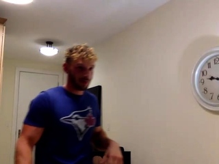 Amateur MILF blowjob cumshot