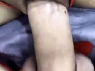 Amateur teen having naked in public