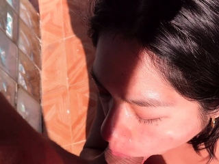 ANAL Choose UP DATE – German Tourist meet latina ass