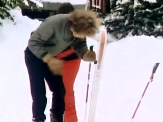 Blonde and Brunette Hardcore Group Anal